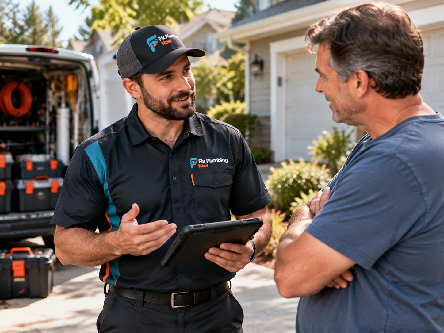 Clogged Drain Service Power, MT FAQs